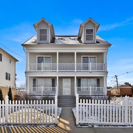 Oceanfront Villa With Skyline Views Keansburg Extérieur photo