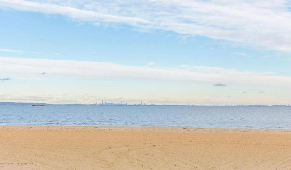 Oceanfront Villa With Skyline Views Keansburg Extérieur photo