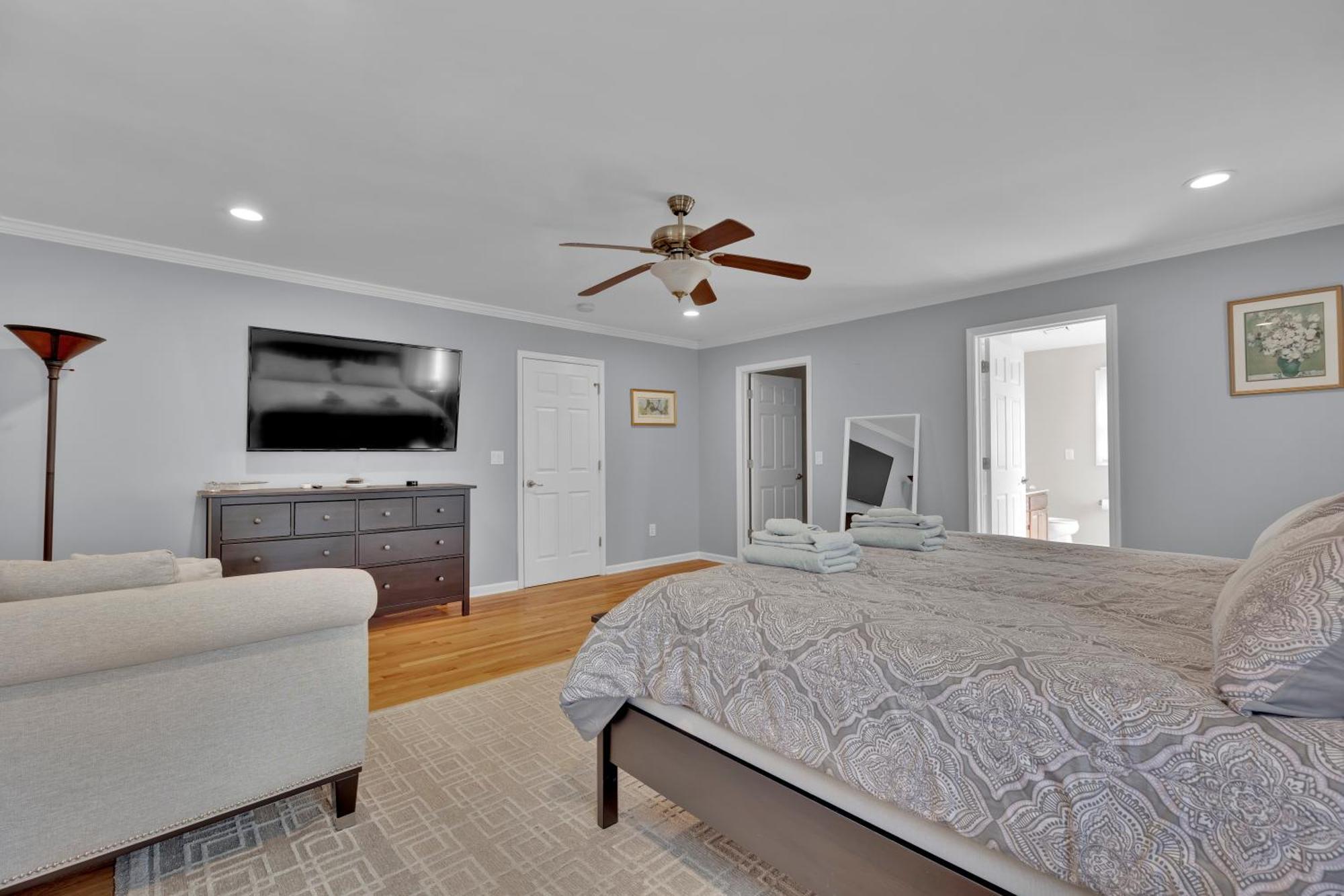 Oceanfront Villa With Skyline Views Keansburg Extérieur photo